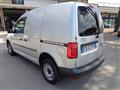 VOLKSWAGEN CADDY FURGONE 2.0 TDI 122 CV 4Motion Furgone DOPPI PORTA LAT