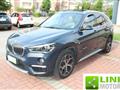 BMW X1 sDrive18 FINANZIABILE inclusa GARANZIA 12 mesi