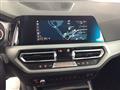 BMW SERIE 3 TOURING Serie 3 G21 2019 Touring - d Touring auto