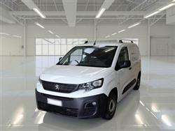 PEUGEOT PARTNER BlueHDi 100 PC 1000Kg Furgone Premium 3 posti