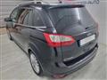 FORD C-MAX 1.6 TDCi 115CV Titanium