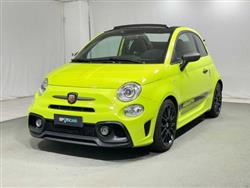 ABARTH 595C C 1.4 Turbo T-Jet 180 CV Competizione