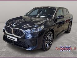BMW X2 XDRIVE 20D MSPORT IVA AUTO INNOVATION H/K C19