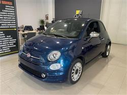 FIAT 500 1.0 hybrid 70cv