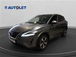 NISSAN QASHQAI 2021 III 2021 1.5 e-power N-Connecta 2wd