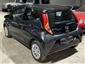 TOYOTA AYGO 1.0 VVT-i 72 CV 5 porte