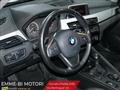 BMW X1 sDrive18d Advantage Automatica, Interno in pelle