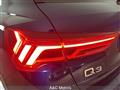 AUDI Q3 35 TDI S tronic S line edition