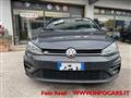 VOLKSWAGEN GOLF 1.5 TSI 150cv DSG R-Line BMT Iva Esposta