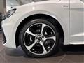 AUDI A1 SPORTBACK SPB 30 TFSI S tronic S line edition LED - TELEC.