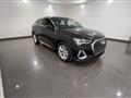 AUDI Q3 35 SPB TDI S line edition Int/Est #Camera