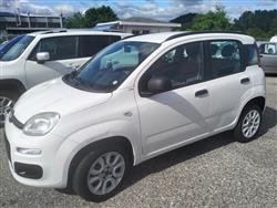 FIAT PANDA 0.9 TwinAir Turbo Natural Power Lounge