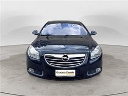 OPEL INSIGNIA 2.0 CDTI 160CV 4 porte Cosmo