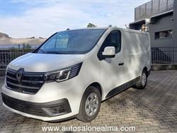 RENAULT TRAFIC T29 2.0 dCi 150CV EDC PC-TN Furgone Start