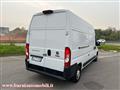 FIAT DUCATO 35 2.3 MJT 130CV L3H3 TETTO SUPERALTO