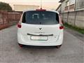 RENAULT SCENIC 1.6 dCi 130CV 7 POSTI