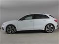 AUDI A3 SPORTBACK A3 SPB 35 TFSI S line edition