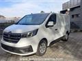 RENAULT TRAFIC T29 2.0 dCi 150CV EDC PC-TN Furgone Start