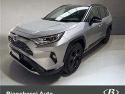 TOYOTA RAV4 2.5 HV (218CV) E-CVT 2WD Style