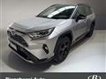 TOYOTA RAV4 2.5 HV (218CV) E-CVT 2WD Style