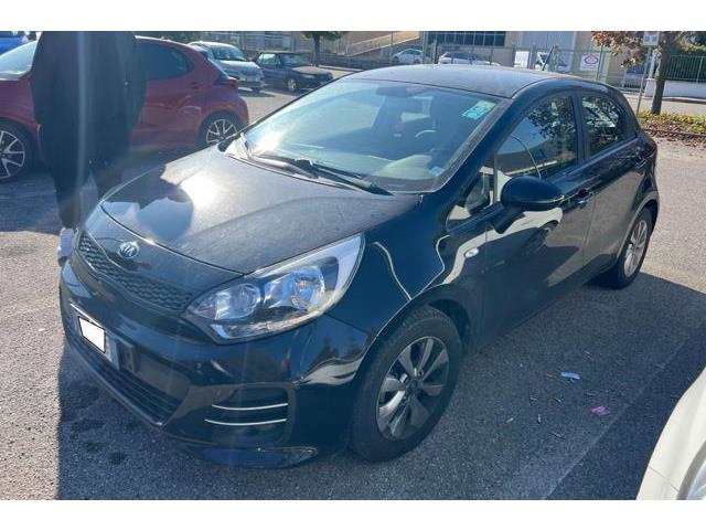 KIA RIO 1.1 CRDi 5p. Active NEOPATENTATI