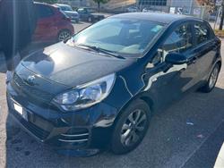 KIA RIO 1.1 CRDi 5p. Active NEOPATENTATI