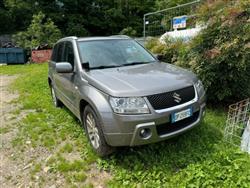 SUZUKI GRAND VITARA 1.9 DDiS 5 porte 4 x4