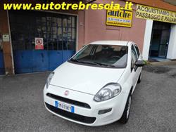 FIAT PUNTO 1.4 8V 5 porte Natural Power Street