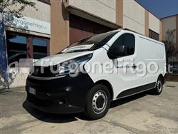 FIAT TALENTO Coibentato Isotermico Frigorifero