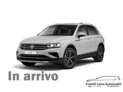 VOLKSWAGEN Tiguan 2.0 tdi scr Elegance 150cv dsg