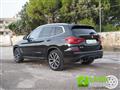 BMW X3 xDrive20d xLine