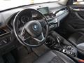 BMW X1 xDrive18d xLine