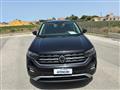 VOLKSWAGEN T-CROSS 1.0 TSI 110 CV DSG Style