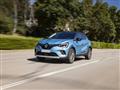 RENAULT NUOVO CAPTUR HYBRID Full Hybrid E-Tech 145 CV Intens