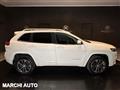 JEEP CHEROKEE 2.2 Mjt AWD Active Drive I Overland