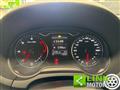 AUDI A3 SPORTBACK SPB 2.0 TDI 150 cv S-TRONIC KM CERT, CLIMA BIZONA.