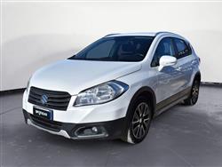 SUZUKI S-CROSS 1.6 DDiS Style