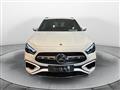 MERCEDES CLASSE GLA H247 NUOVA 200 d automatic