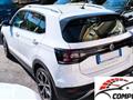 VOLKSWAGEN T-CROSS 1.0TSI 115 CV DSG Style BMT VIRTUAL NAVI LED PDC