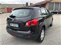 NISSAN QASHQAI 1.6 16V benzina/gpl Bellissima Pronta per Consegna