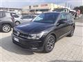 VOLKSWAGEN TIGUAN 2.0 TDI SCR DSG Business BlueMotion Technology