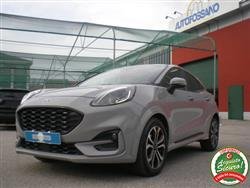 FORD PUMA 1.0 EcoBoost 125 CV S&S ST-Line - IN ARRIVO