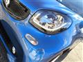 SMART FORTWO 70 1.0 twinamic Passion PREZZO REALE!! FULL OPT.