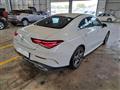 MERCEDES CLASSE CLA COUPE d Automatic Premium