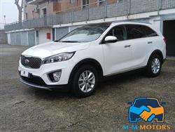 KIA SORENTO 2.2 CRDi 2WD Loft 7 posti- IVA ESPOSTA-