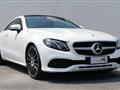 MERCEDES CLASSE E COUPE 2.0 DIESEL 194 CV  Auto Business Sport