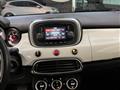 FIAT 500X 1.4 MultiAir 140 CV GPL  DCT Lounge