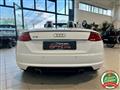 AUDI TT Roadster 2.0 TFSI