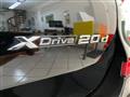 BMW X3 xDrive 20d Business Advantage "NAVI+ cerchi 19"