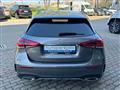 MERCEDES CLASSE A SEDAN d Automatic 4p. AMG Line Premium